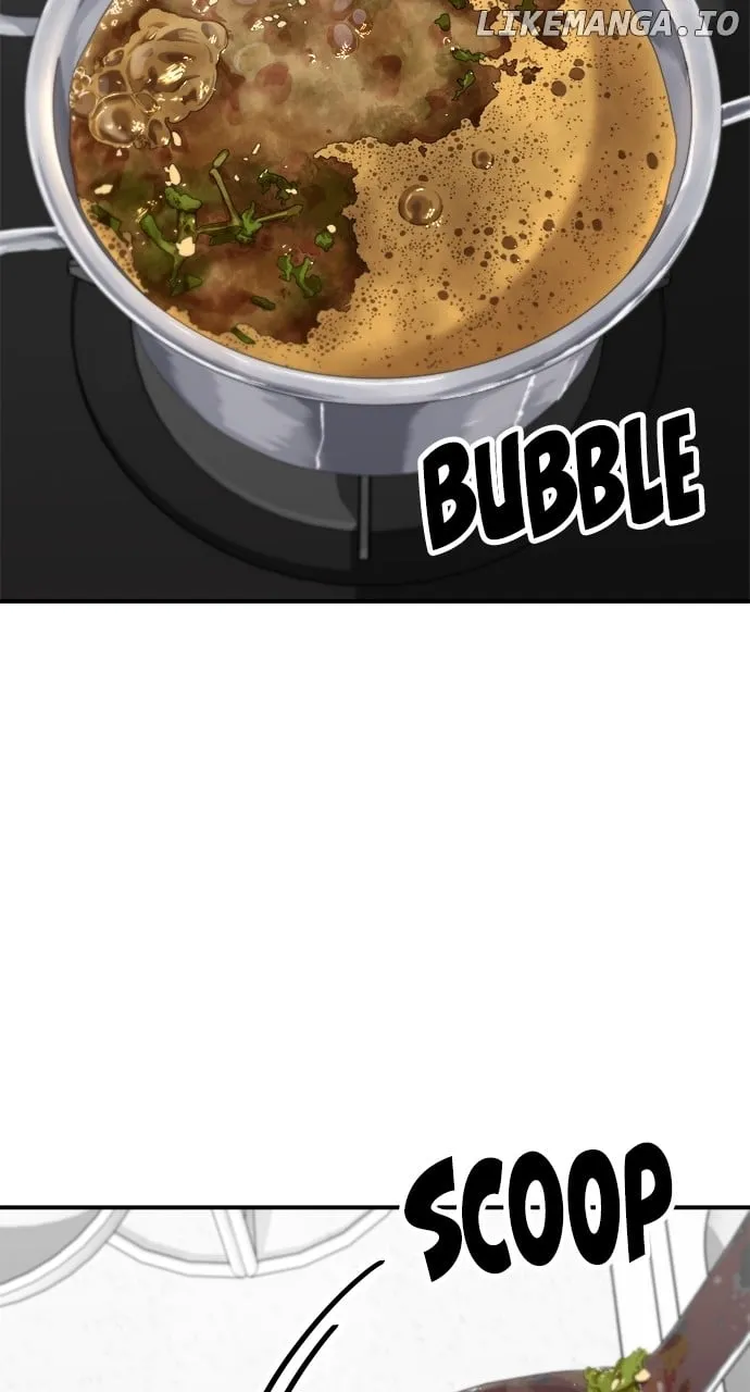 A DeadbEAT’s Meal Chapter 166 page 21 - 
