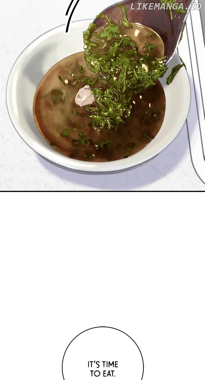 A DeadbEAT’s Meal Chapter 166 page 22 - 