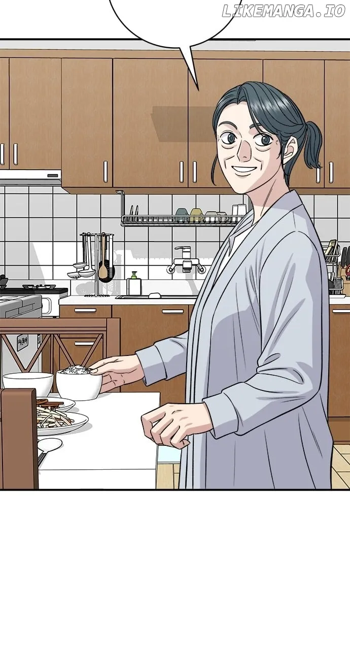 A DeadbEAT’s Meal Chapter 166 page 23 - 