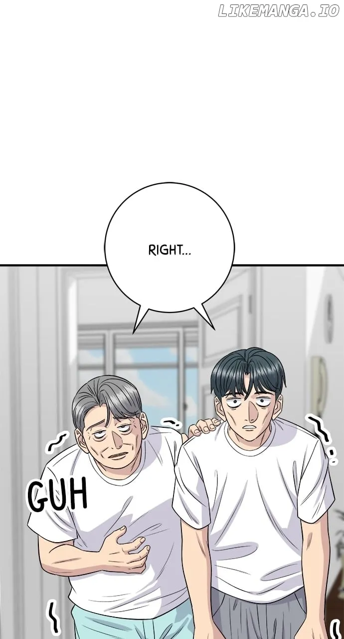 A DeadbEAT’s Meal Chapter 166 page 24 - 