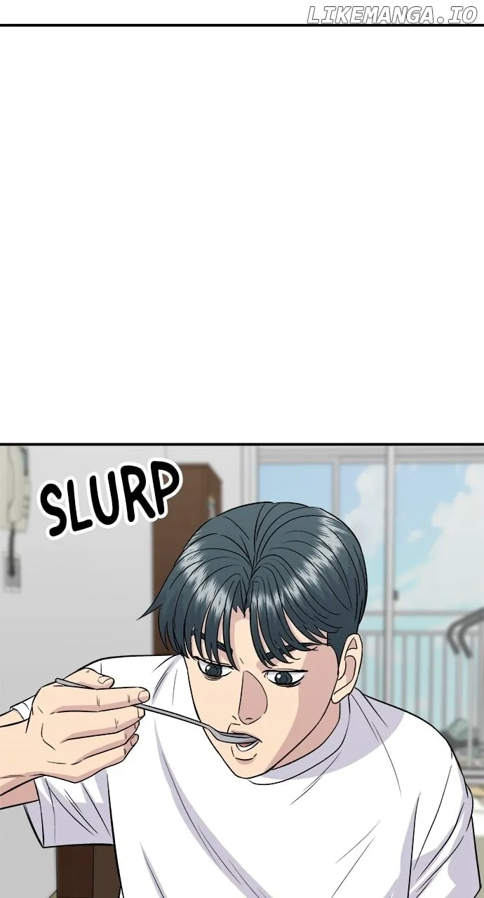 A DeadbEAT’s Meal Chapter 166 page 26 - 
