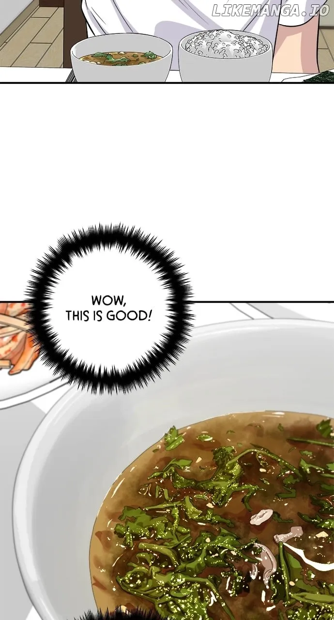 A DeadbEAT’s Meal Chapter 166 page 27 - 