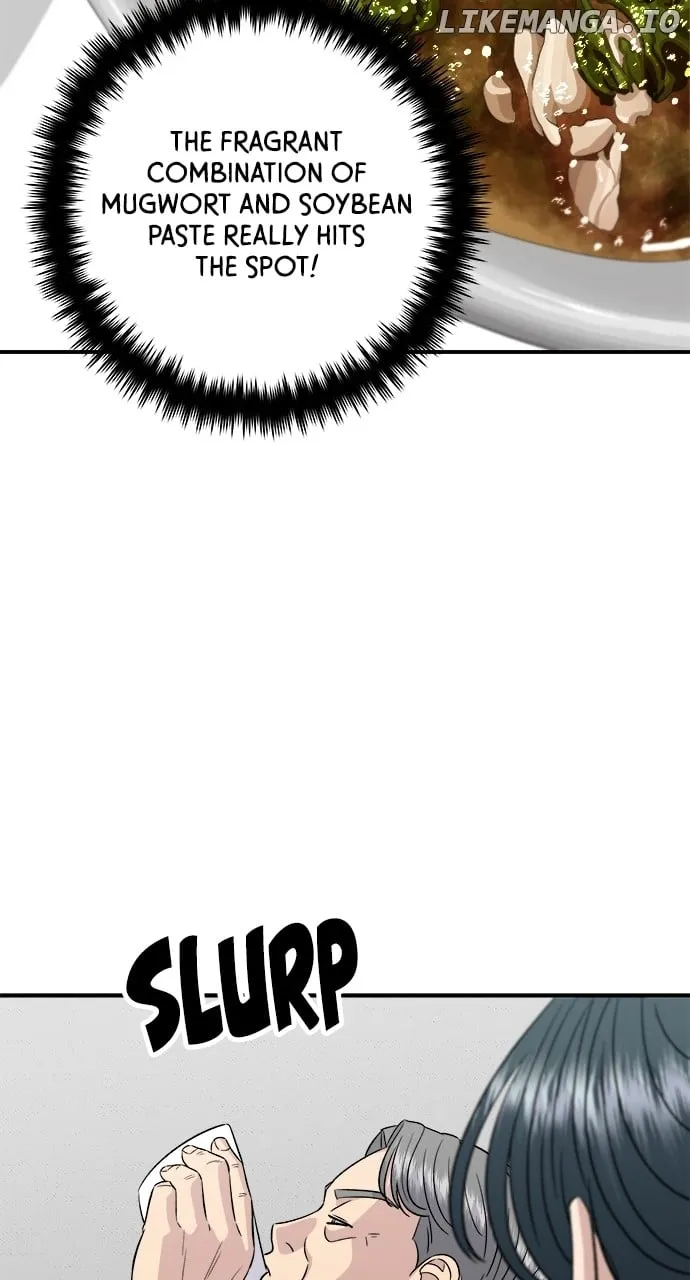 A DeadbEAT’s Meal Chapter 166 page 28 - 