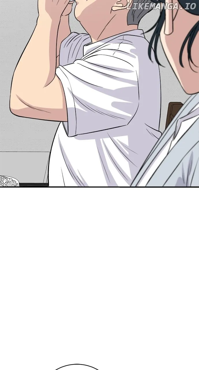 A DeadbEAT’s Meal Chapter 166 page 29 - 