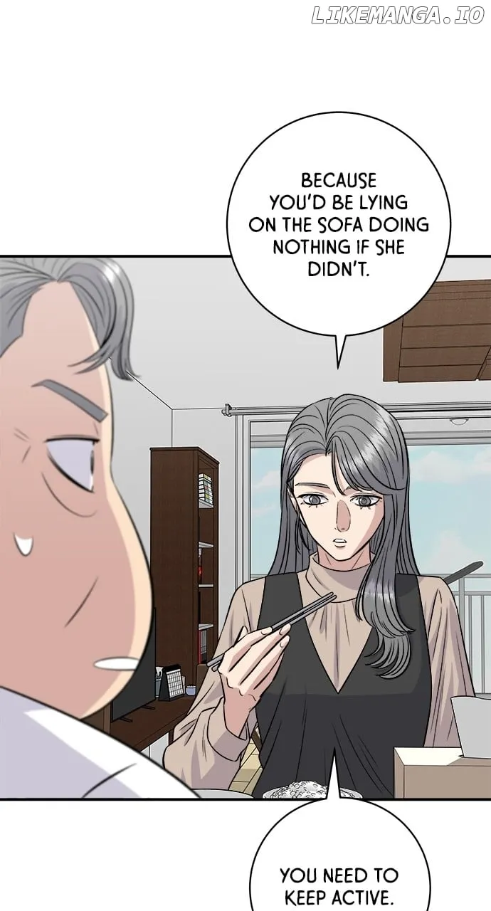 A DeadbEAT’s Meal Chapter 166 page 37 - 