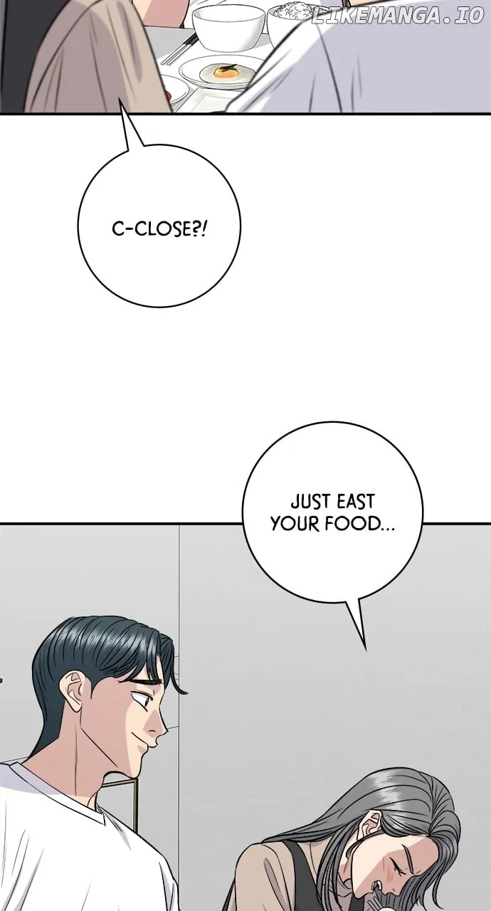A DeadbEAT’s Meal Chapter 166 page 40 - 