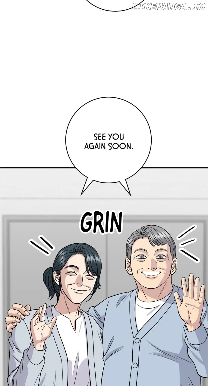 A DeadbEAT’s Meal Chapter 166 page 42 - 