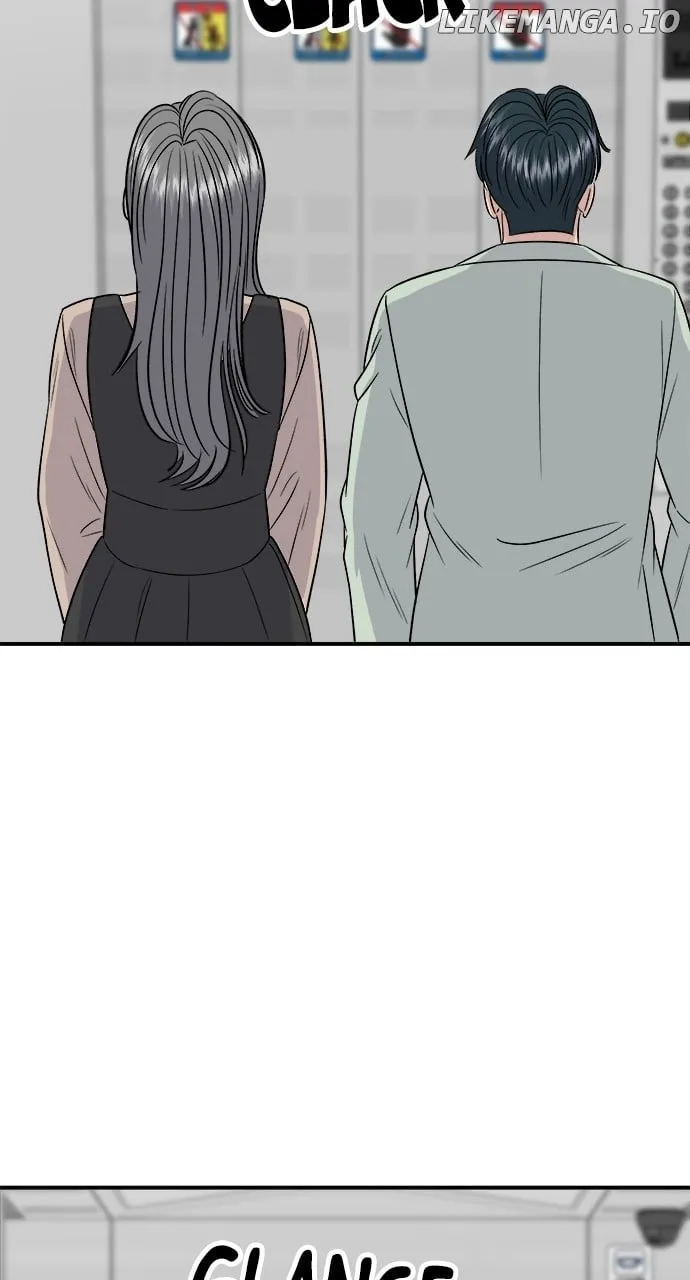 A DeadbEAT’s Meal Chapter 166 page 45 - 