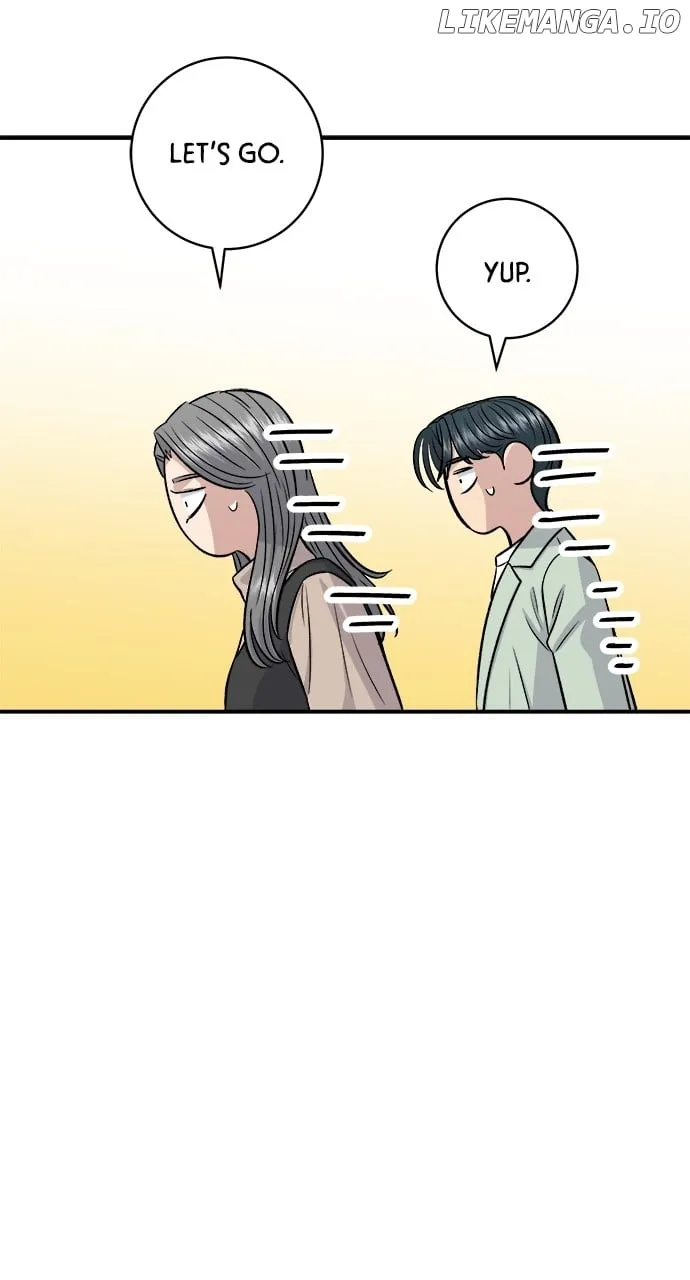 A DeadbEAT’s Meal Chapter 166 page 47 - 