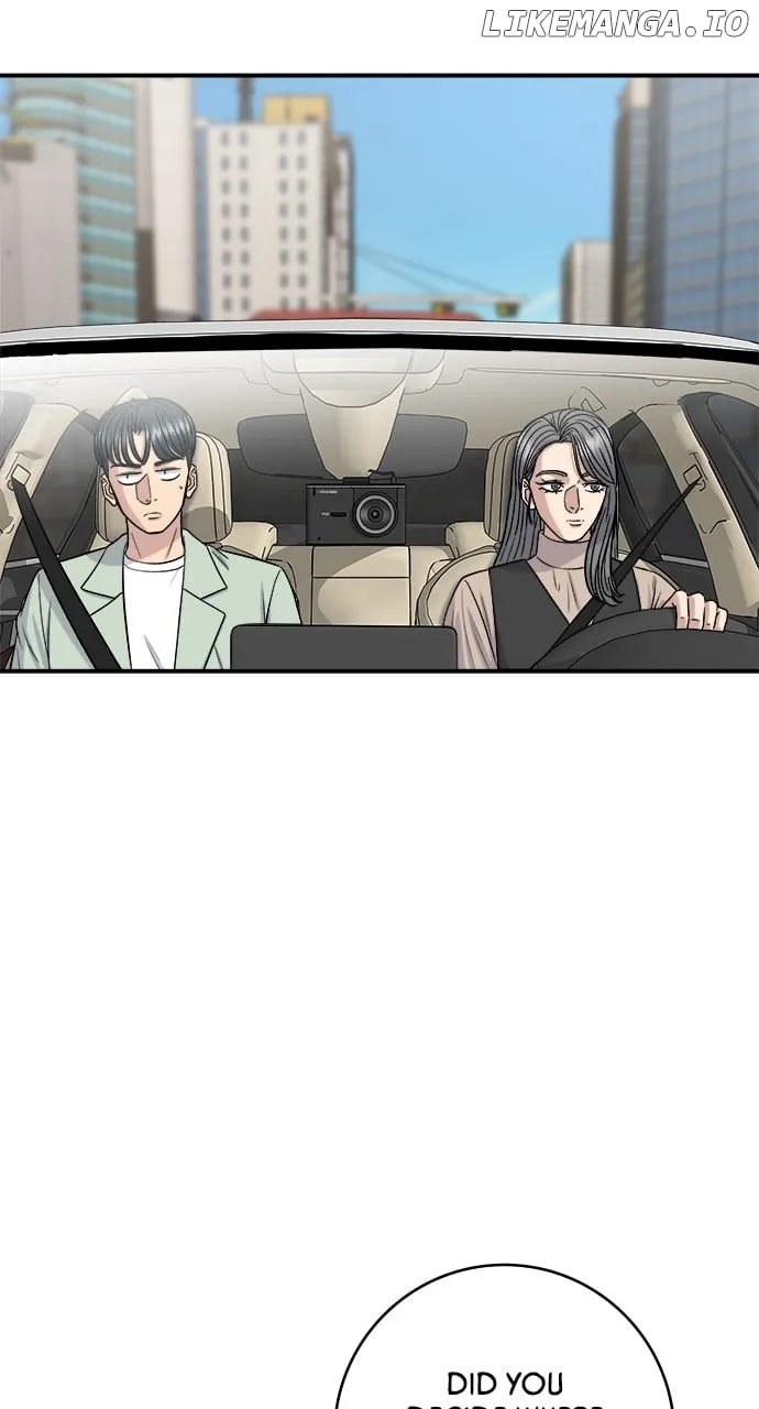 A DeadbEAT’s Meal Chapter 166 page 49 - 