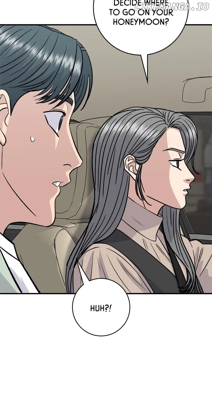 A DeadbEAT’s Meal Chapter 166 page 50 - 