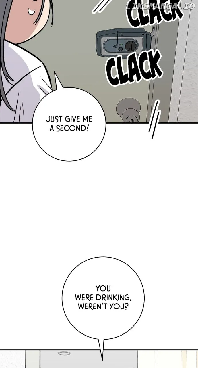 A DeadbEAT’s Meal Chapter 166 page 6 - 
