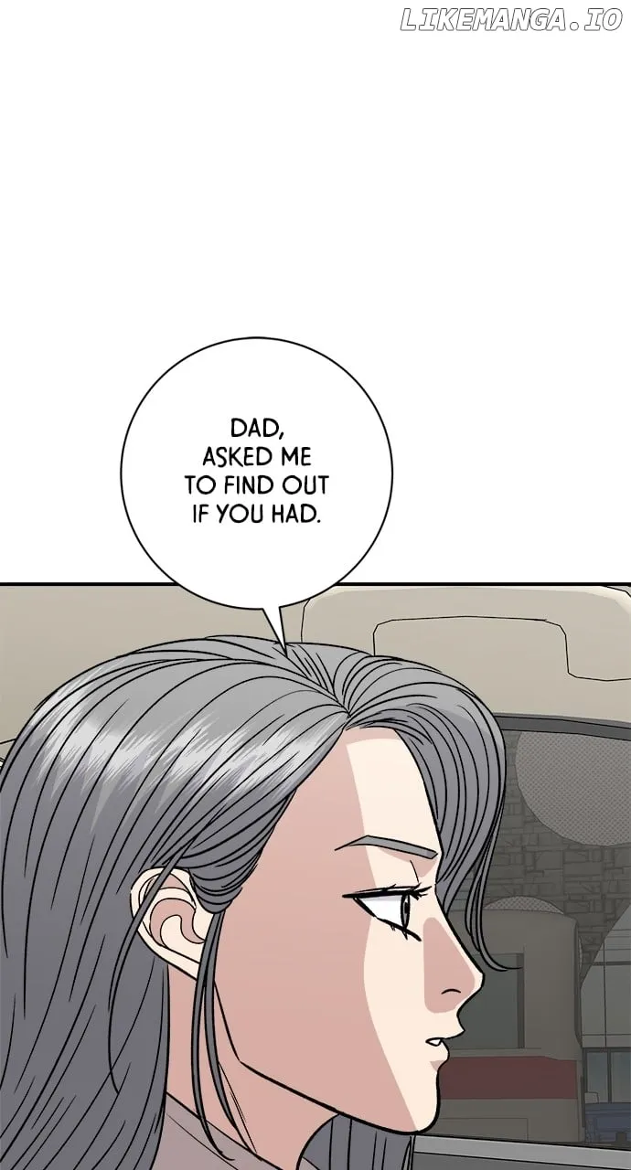 A DeadbEAT’s Meal Chapter 166 page 51 - 
