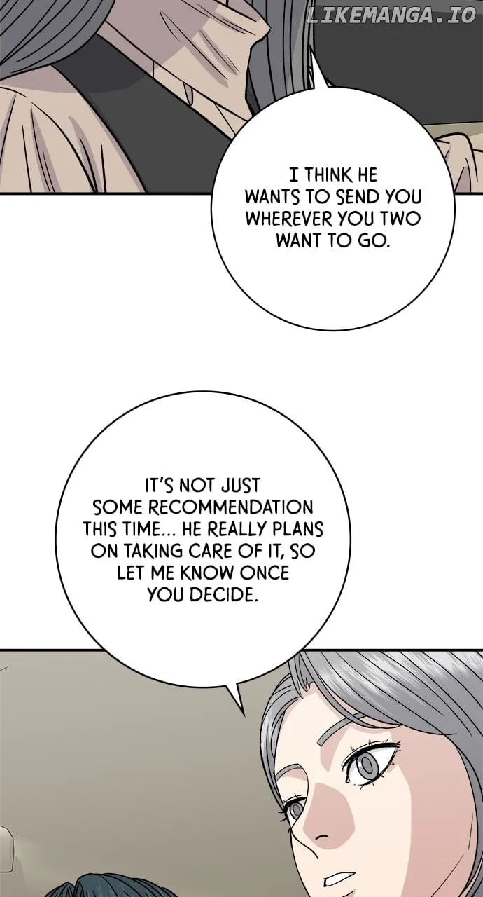 A DeadbEAT’s Meal Chapter 166 page 52 - 