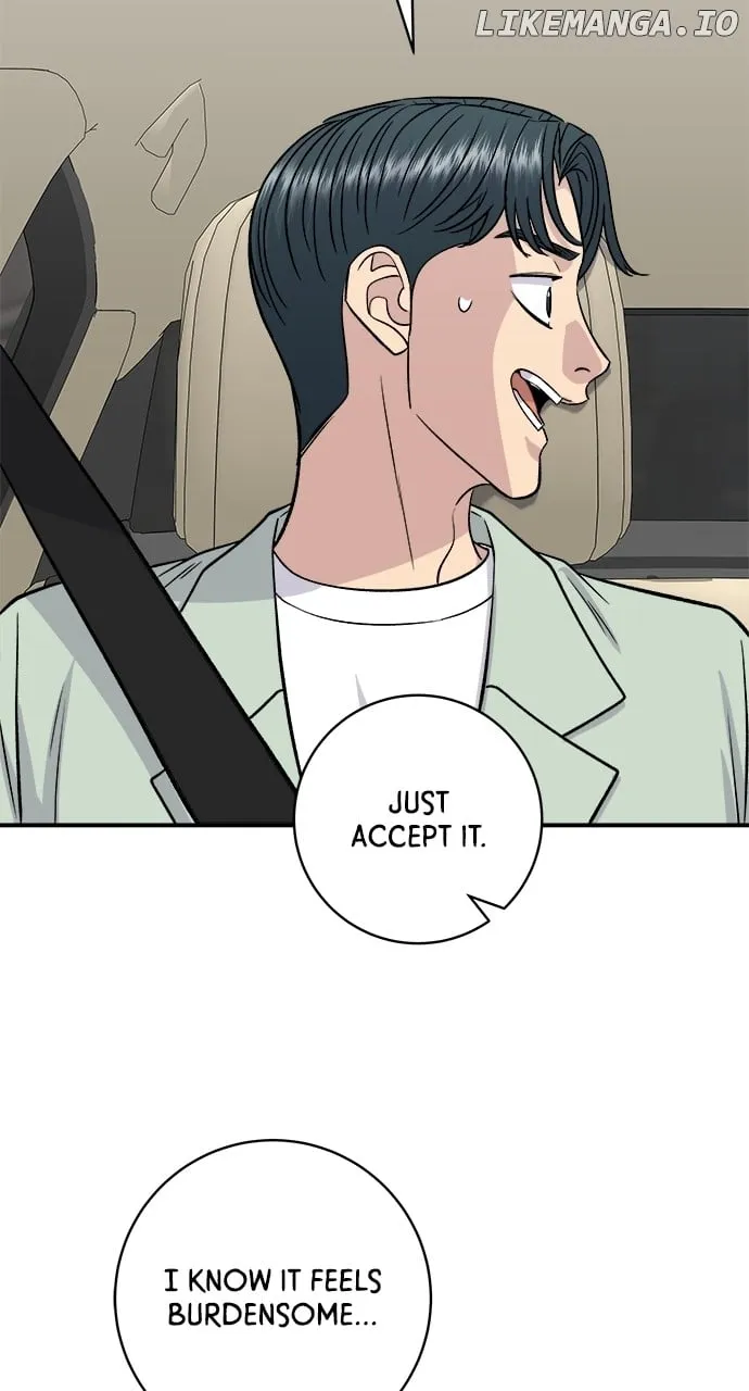 A DeadbEAT’s Meal Chapter 166 page 54 - 