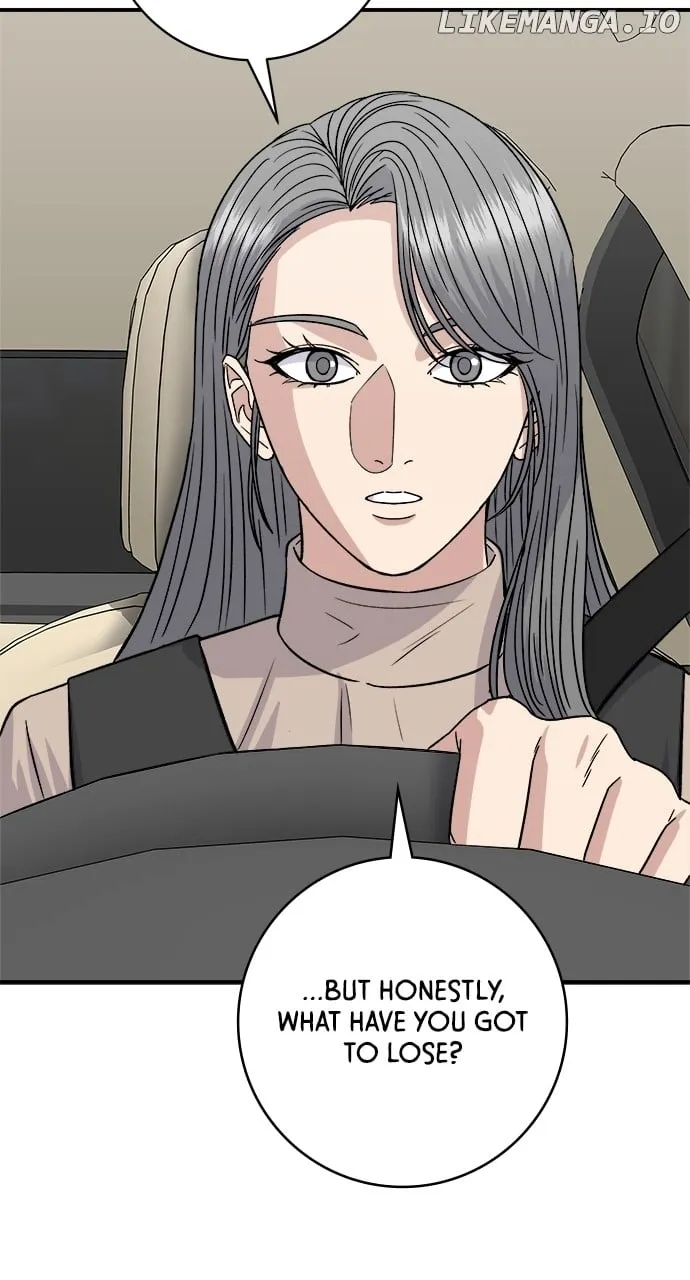 A DeadbEAT’s Meal Chapter 166 page 55 - 