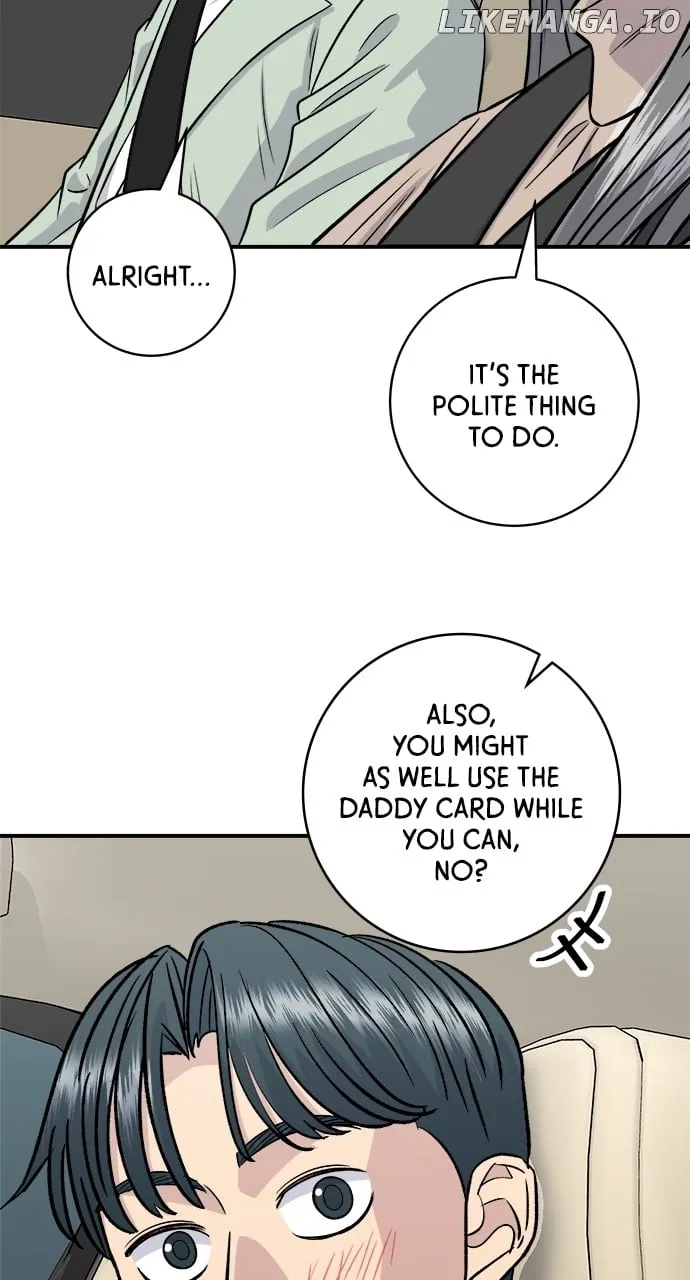 A DeadbEAT’s Meal Chapter 166 page 58 - 