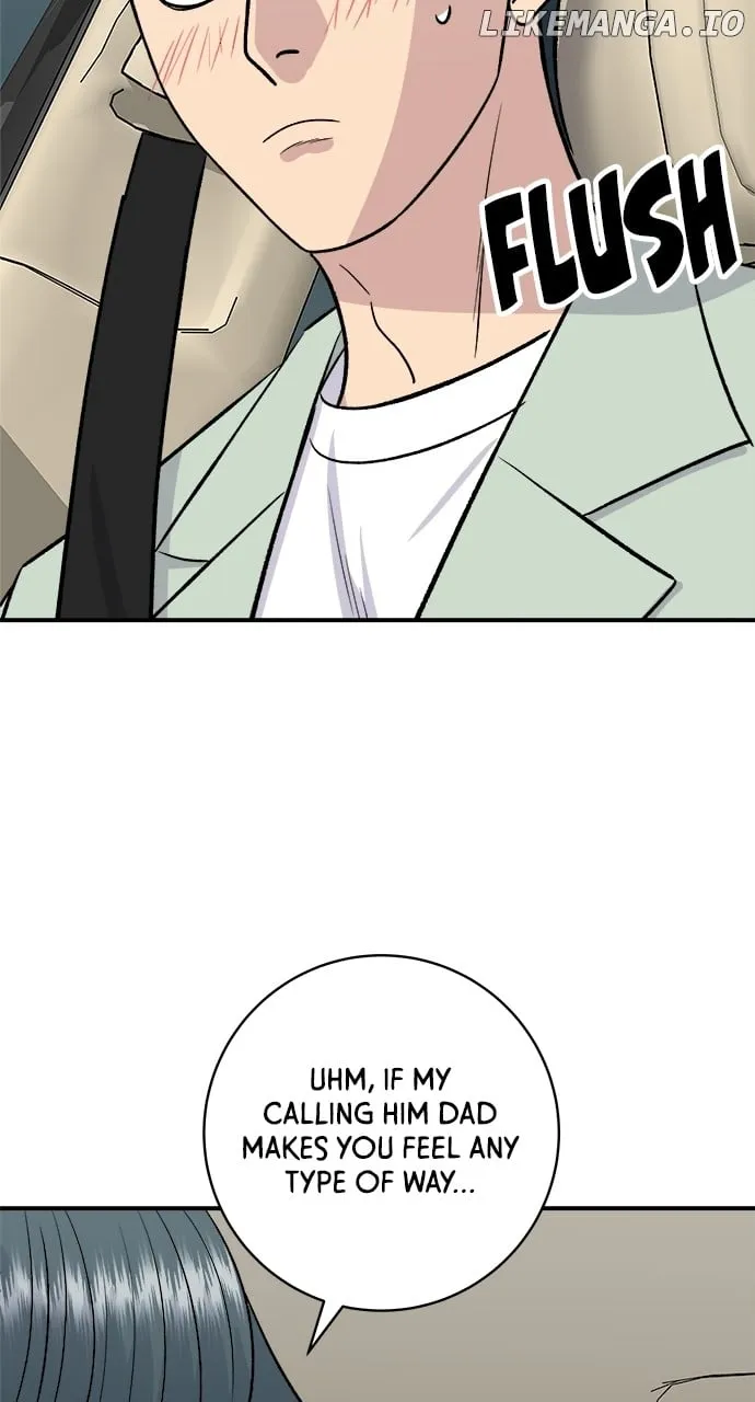 A DeadbEAT’s Meal Chapter 166 page 59 - 