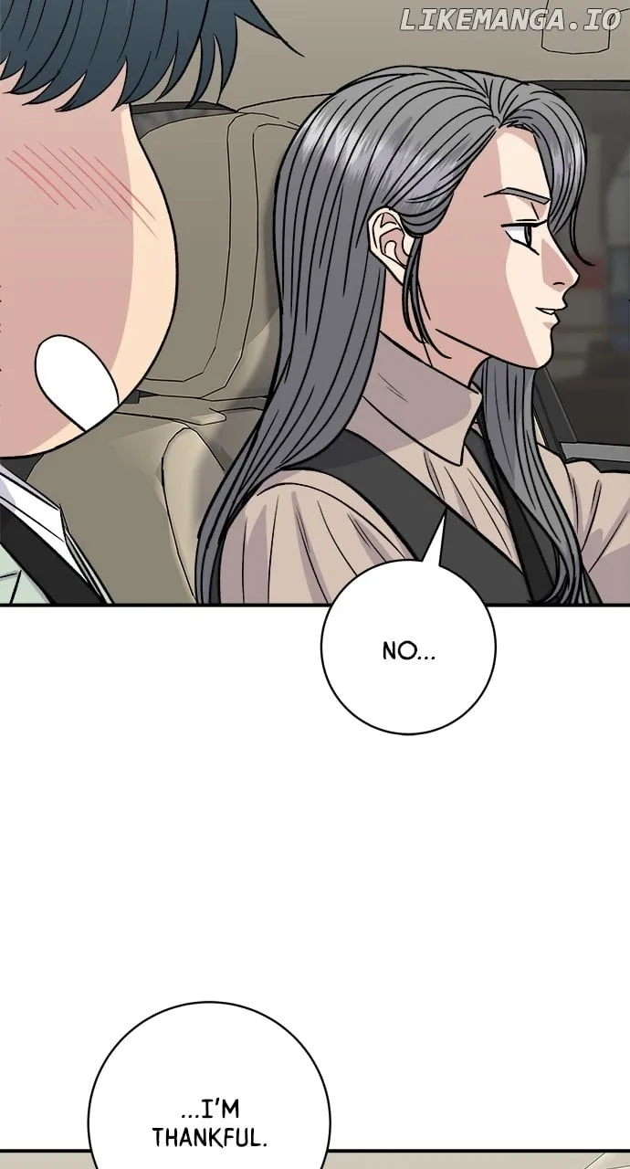 A DeadbEAT’s Meal Chapter 166 page 60 - 