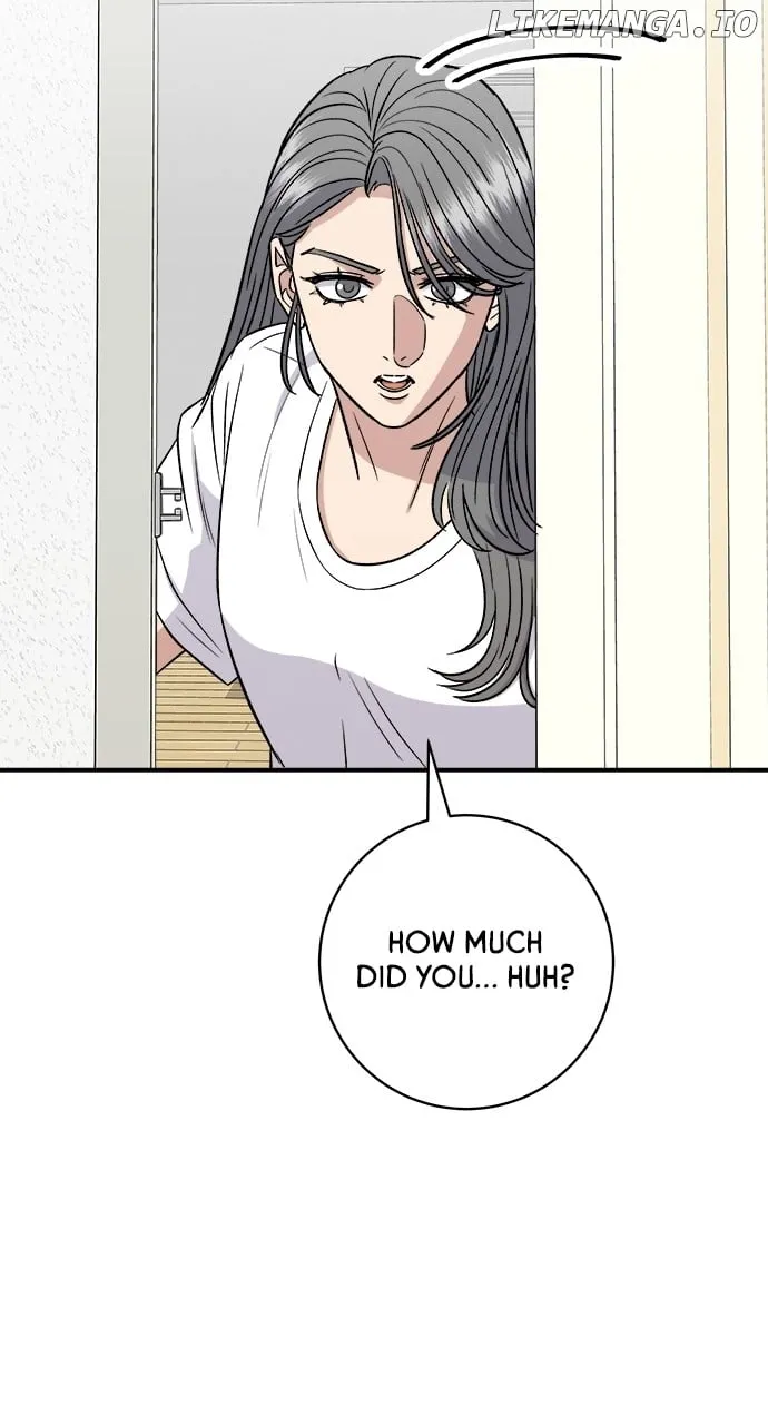 A DeadbEAT’s Meal Chapter 166 page 7 - 