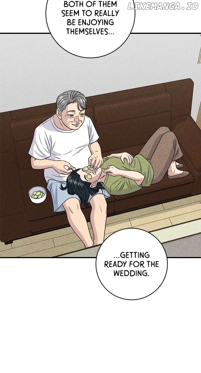 A DeadbEAT’s Meal Chapter 166 page 63 - 