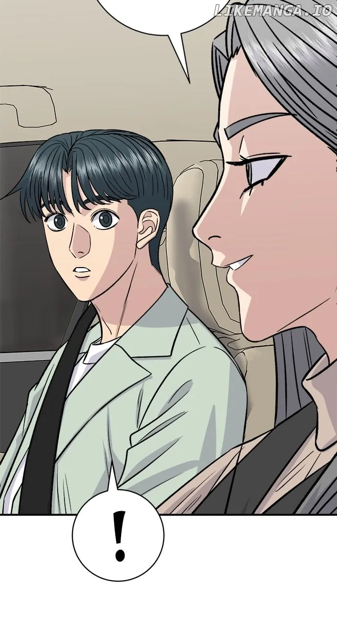 A DeadbEAT’s Meal Chapter 166 page 67 - 