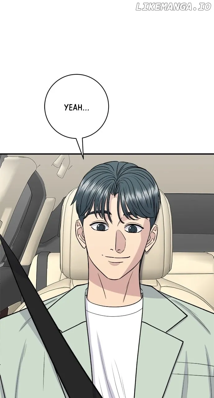 A DeadbEAT’s Meal Chapter 166 page 68 - 