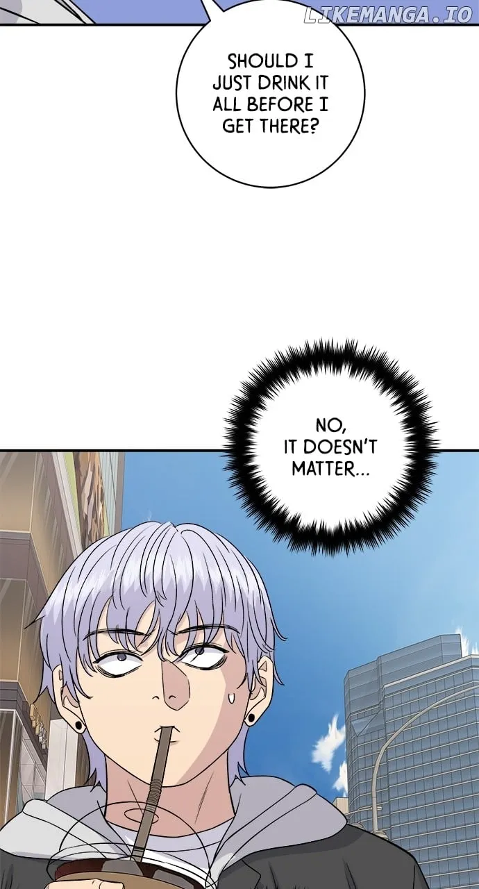 A DeadbEAT’s Meal Chapter 166 page 73 - 