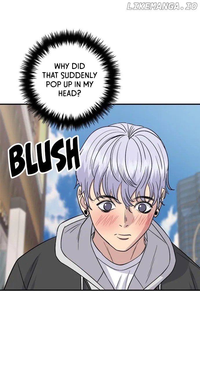 A DeadbEAT’s Meal Chapter 166 page 85 - 