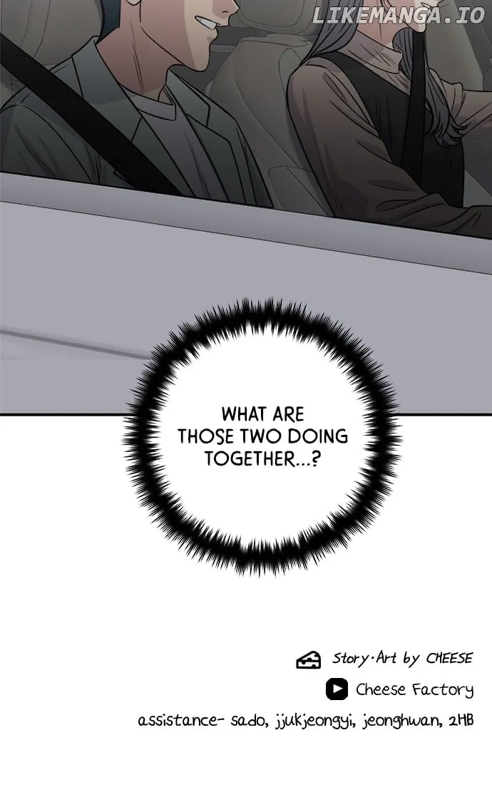 A DeadbEAT’s Meal Chapter 166 page 88 - 