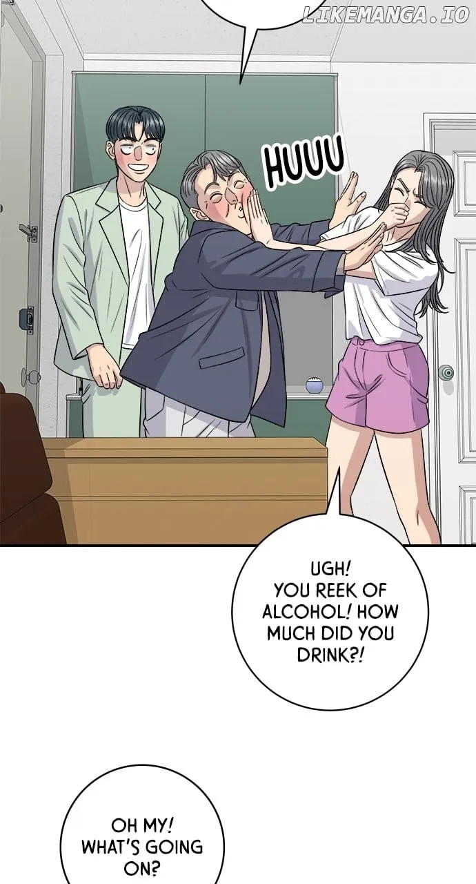 A DeadbEAT’s Meal Chapter 166 page 10 - 