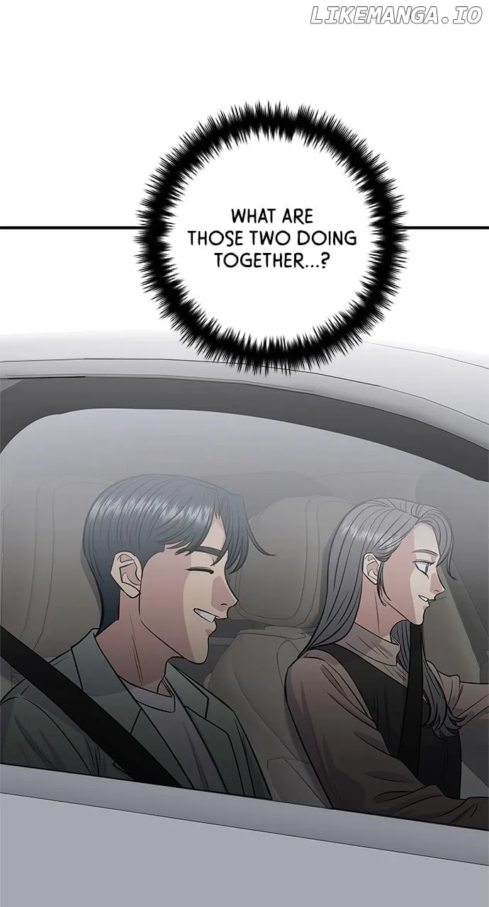 A DeadbEAT’s Meal Chapter 167 page 1 - 