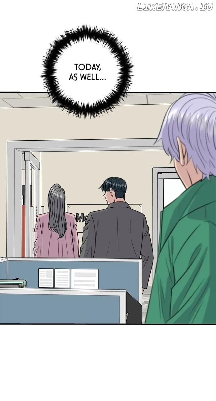 A DeadbEAT’s Meal Chapter 167 page 13 - 