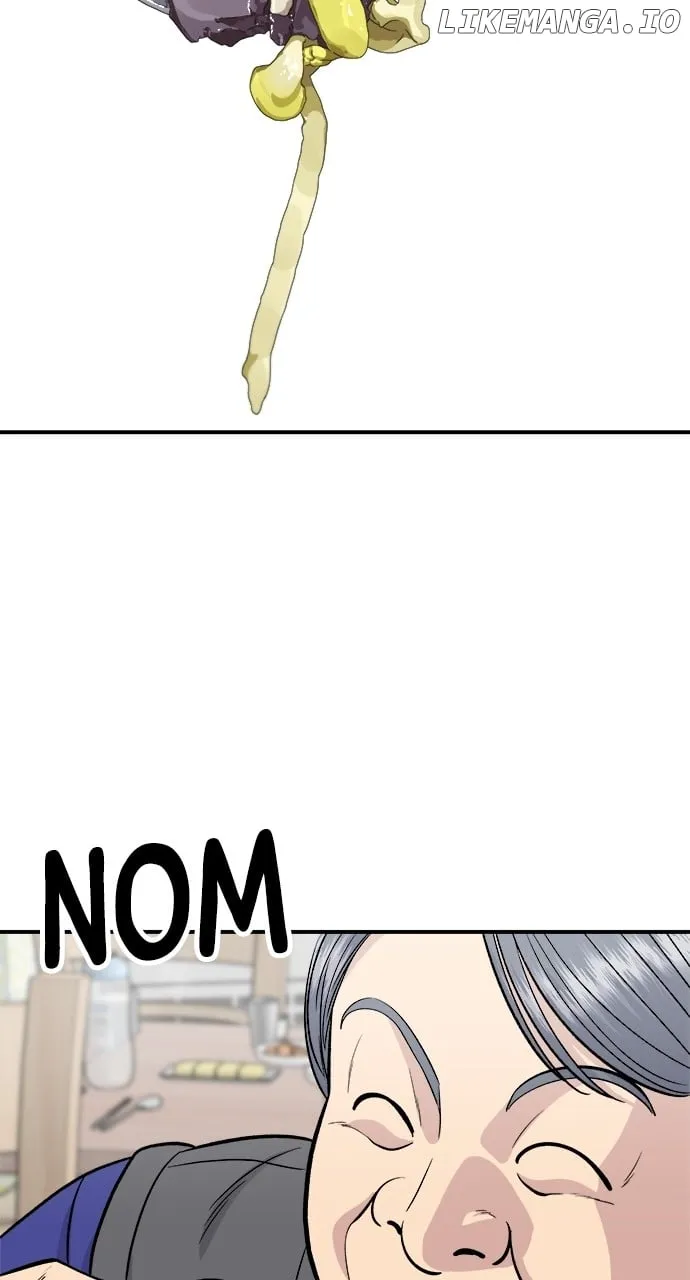 A DeadbEAT’s Meal Chapter 167 page 18 - 