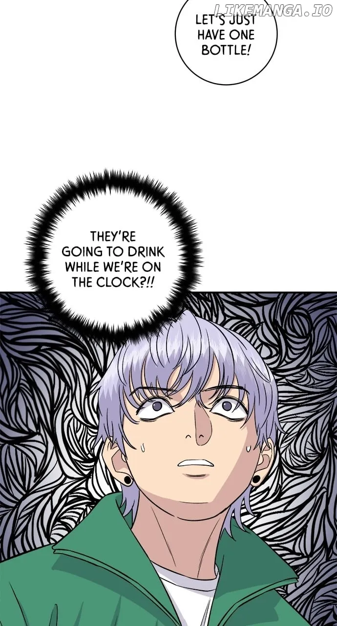 A DeadbEAT’s Meal Chapter 167 page 27 - 