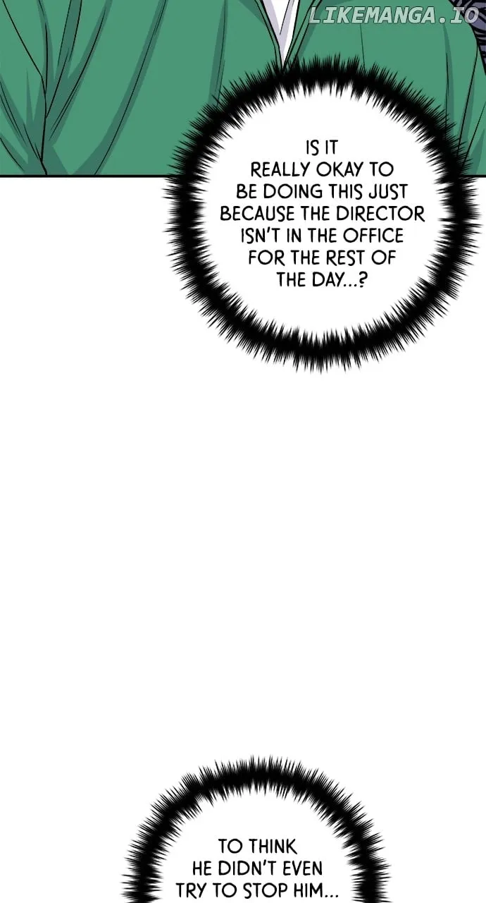 A DeadbEAT’s Meal Chapter 167 page 28 - 