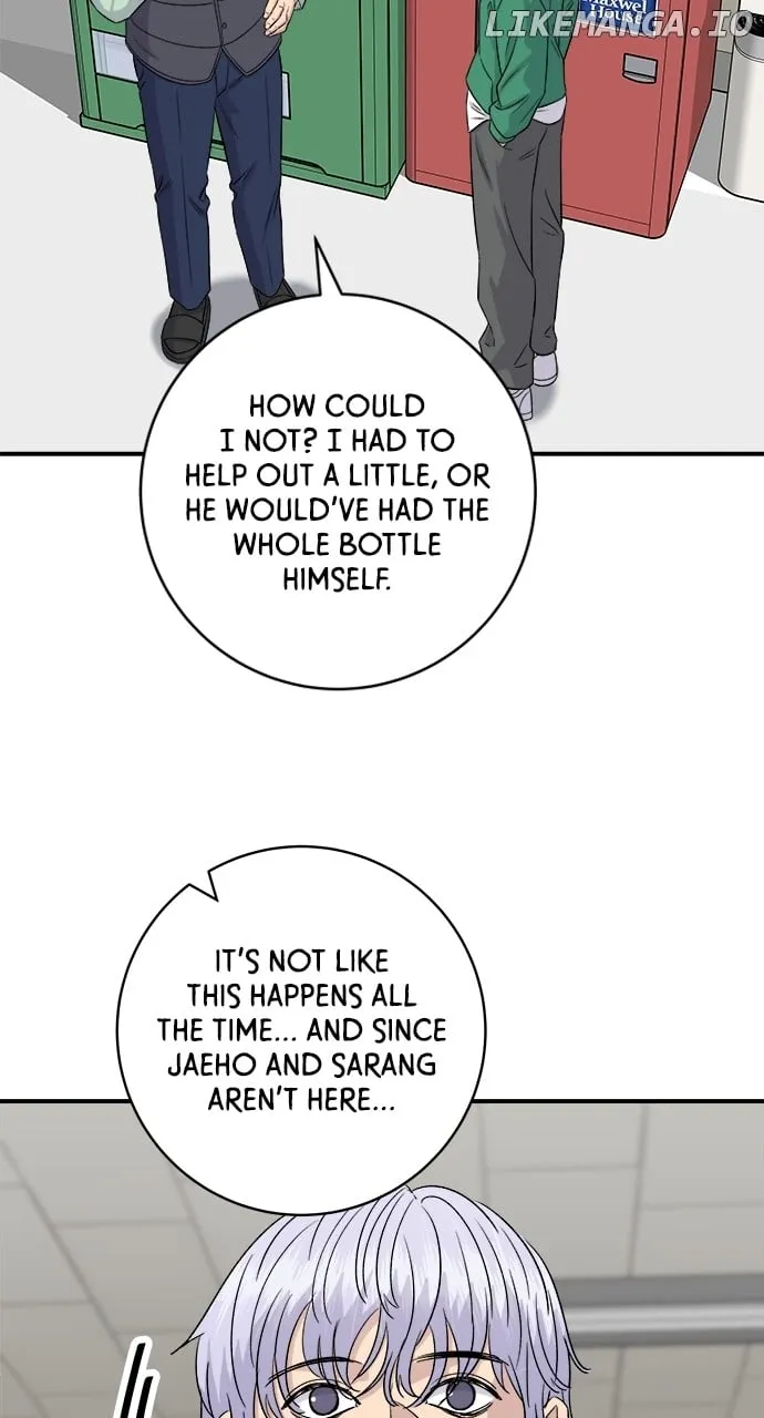 A DeadbEAT’s Meal Chapter 167 page 38 - 