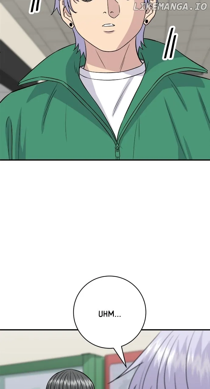 A DeadbEAT’s Meal Chapter 167 page 39 - 