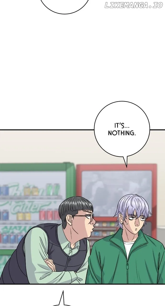 A DeadbEAT’s Meal Chapter 167 page 43 - 