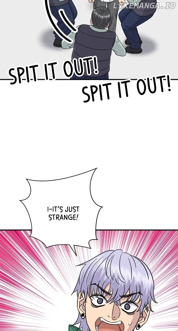 A DeadbEAT’s Meal Chapter 167 page 45 - 
