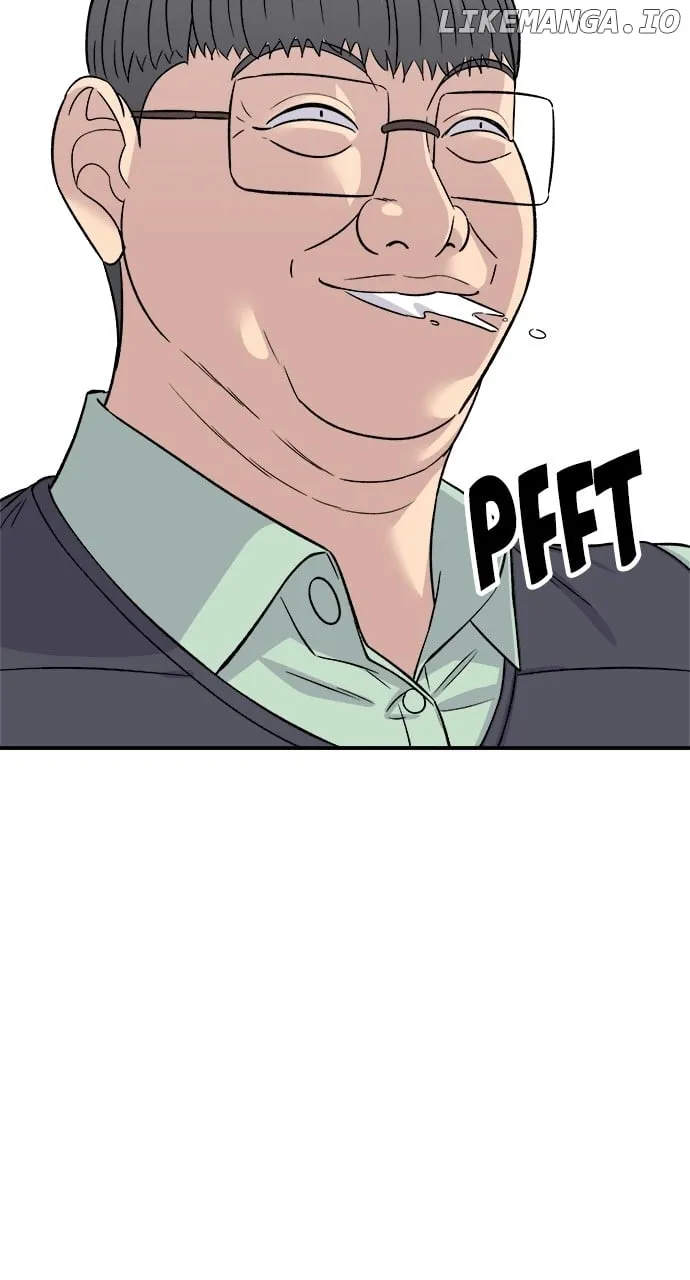 A DeadbEAT’s Meal Chapter 167 page 47 - 