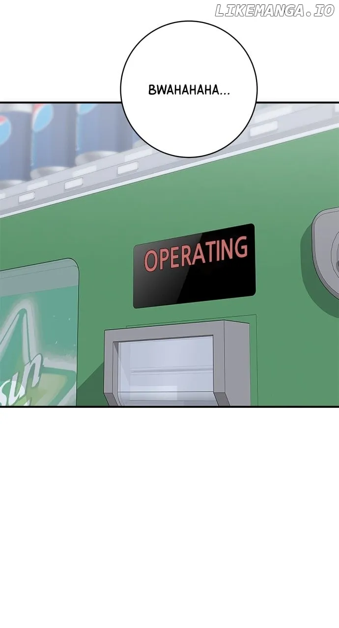 A DeadbEAT’s Meal Chapter 167 page 48 - 