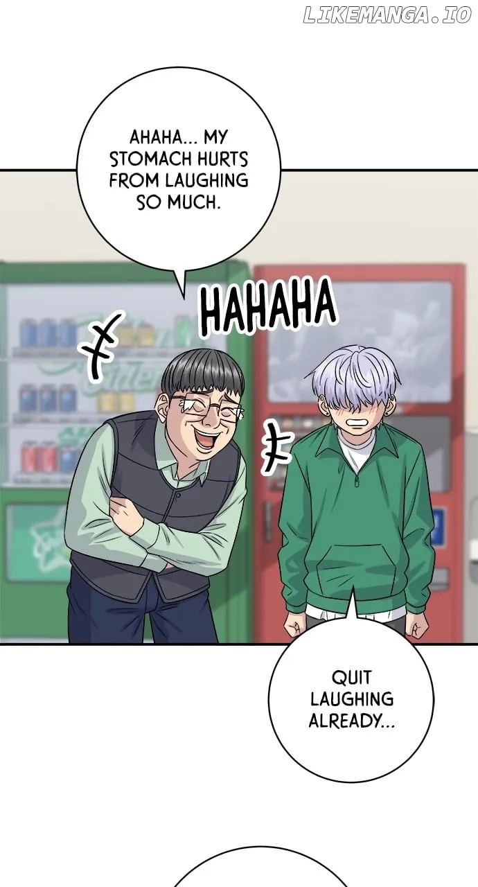 A DeadbEAT’s Meal Chapter 167 page 49 - 