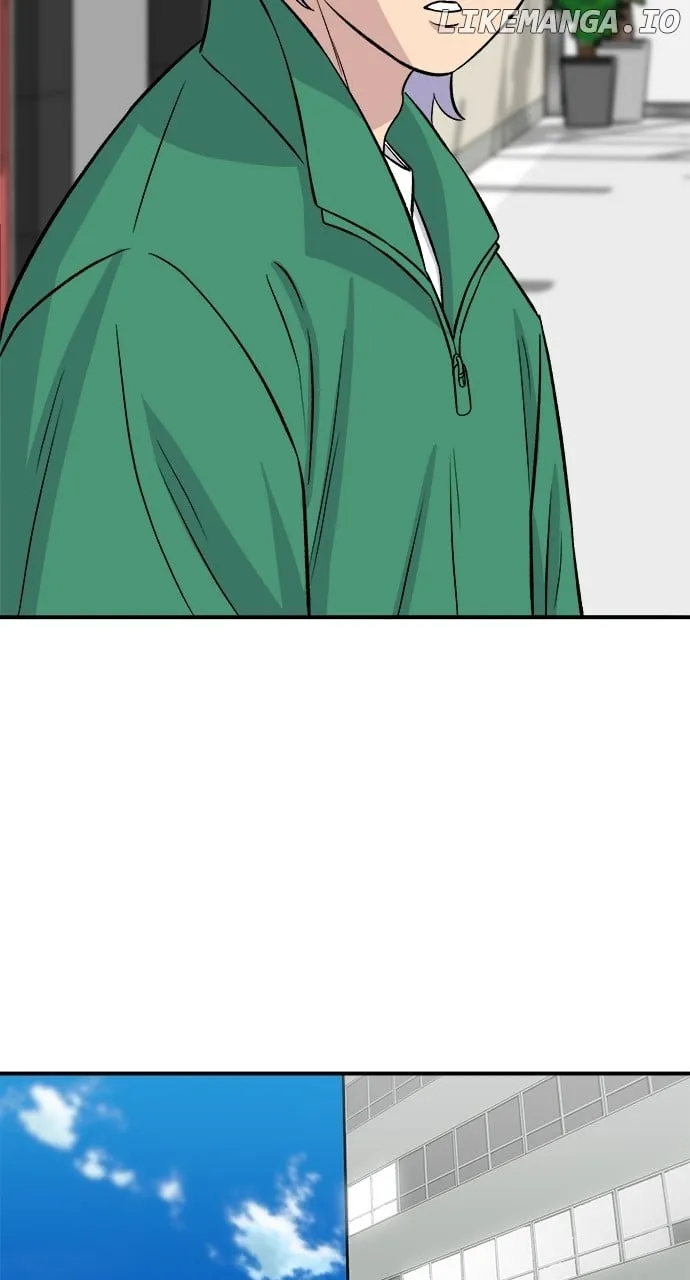 A DeadbEAT’s Meal Chapter 167 page 52 - 