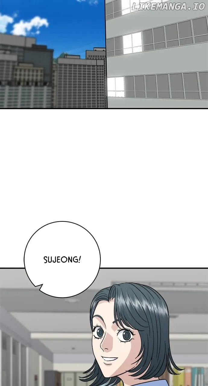 A DeadbEAT’s Meal Chapter 167 page 53 - 