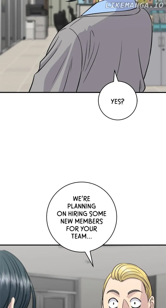 A DeadbEAT’s Meal Chapter 167 page 54 - 