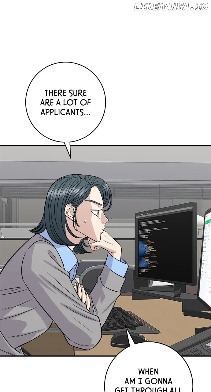 A DeadbEAT’s Meal Chapter 167 page 58 - 