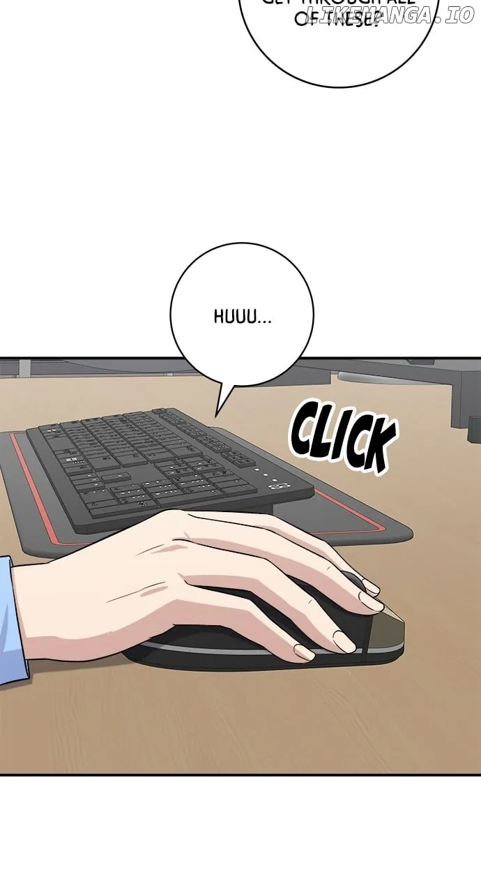 A DeadbEAT’s Meal Chapter 167 page 59 - 