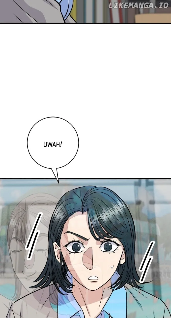 A DeadbEAT’s Meal Chapter 167 page 61 - 