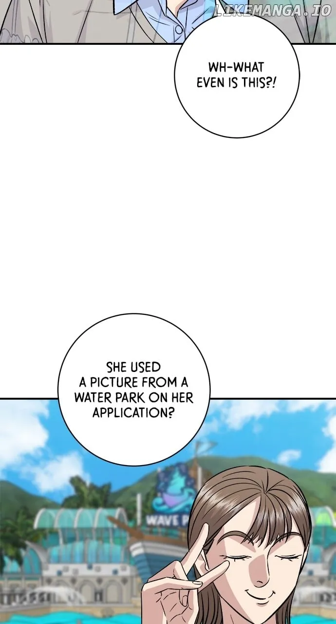 A DeadbEAT’s Meal Chapter 167 page 62 - 